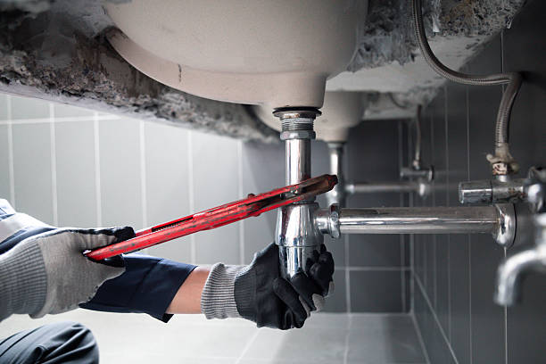 Trusted Leak Detection service in Atlantic, VA - Masters Plumbing Service